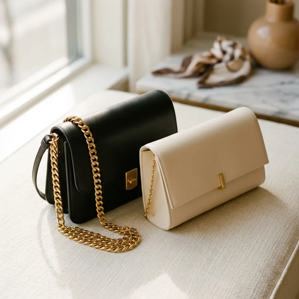 Purses collection